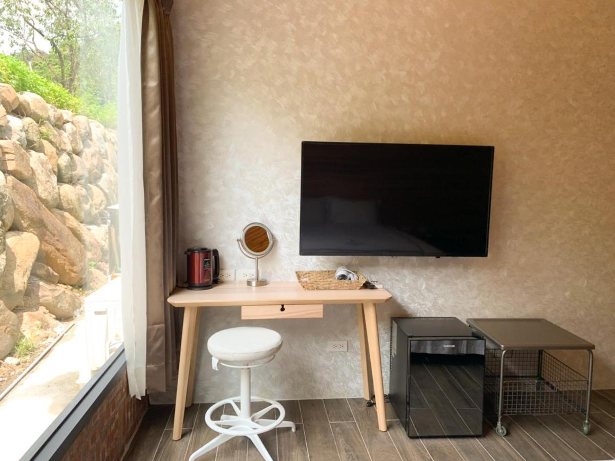 Blackjazz Inn Пули Экстерьер фото