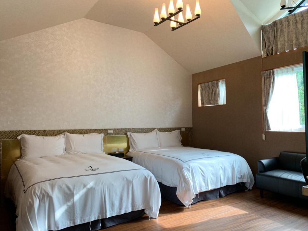 Blackjazz Inn Пули Экстерьер фото