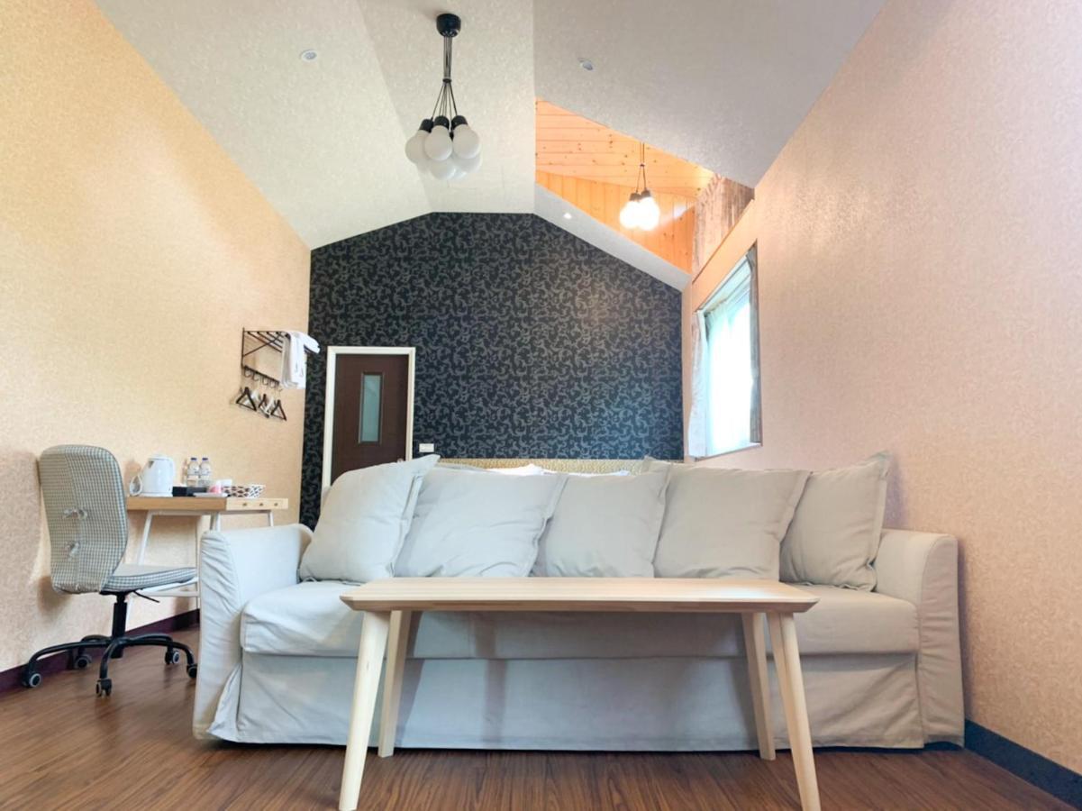 Blackjazz Inn Пули Экстерьер фото