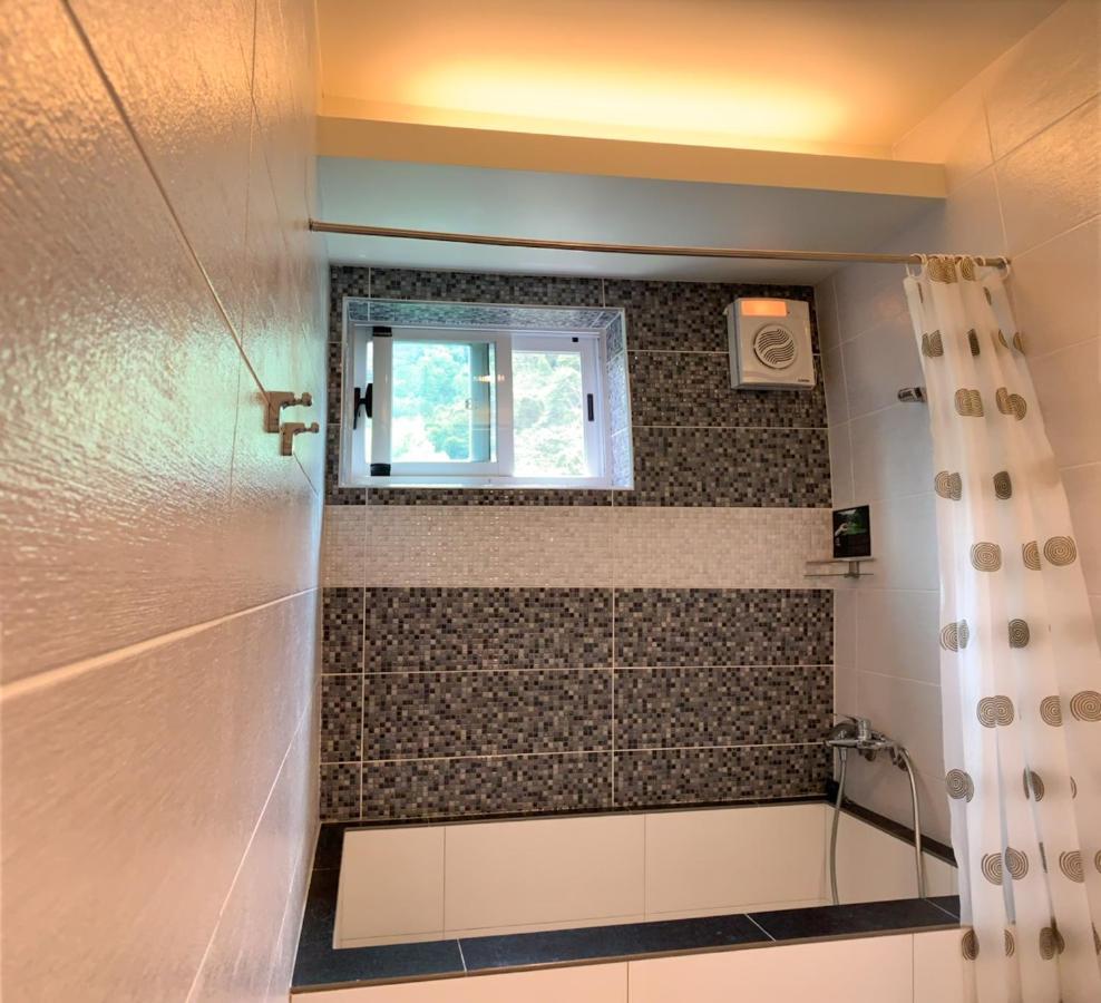 Blackjazz Inn Пули Экстерьер фото