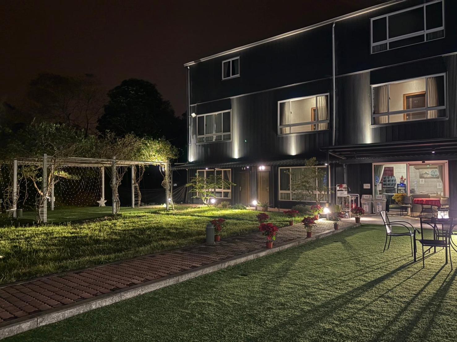 Blackjazz Inn Пули Экстерьер фото