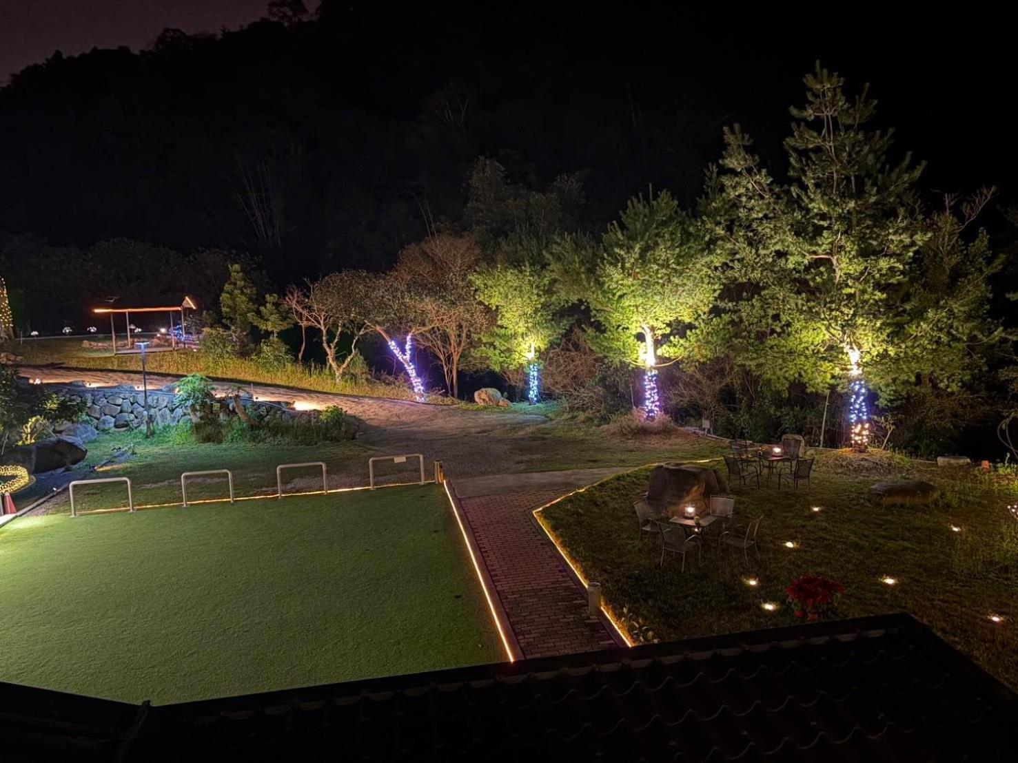 Blackjazz Inn Пули Экстерьер фото