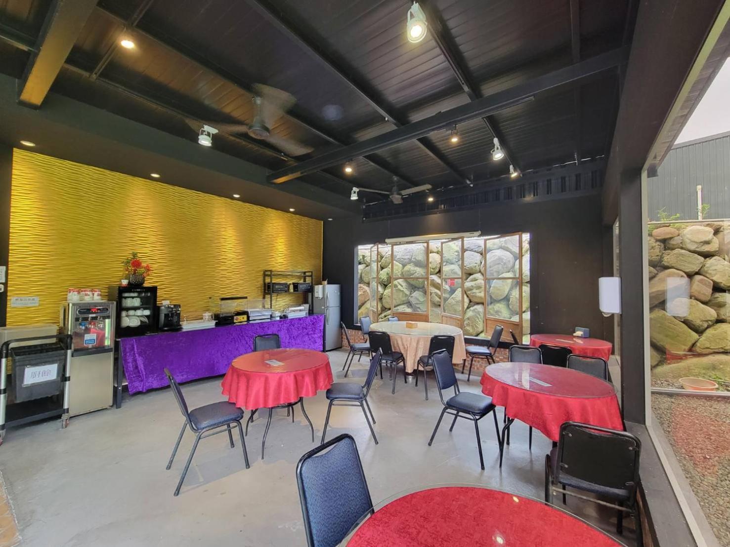 Blackjazz Inn Пули Экстерьер фото