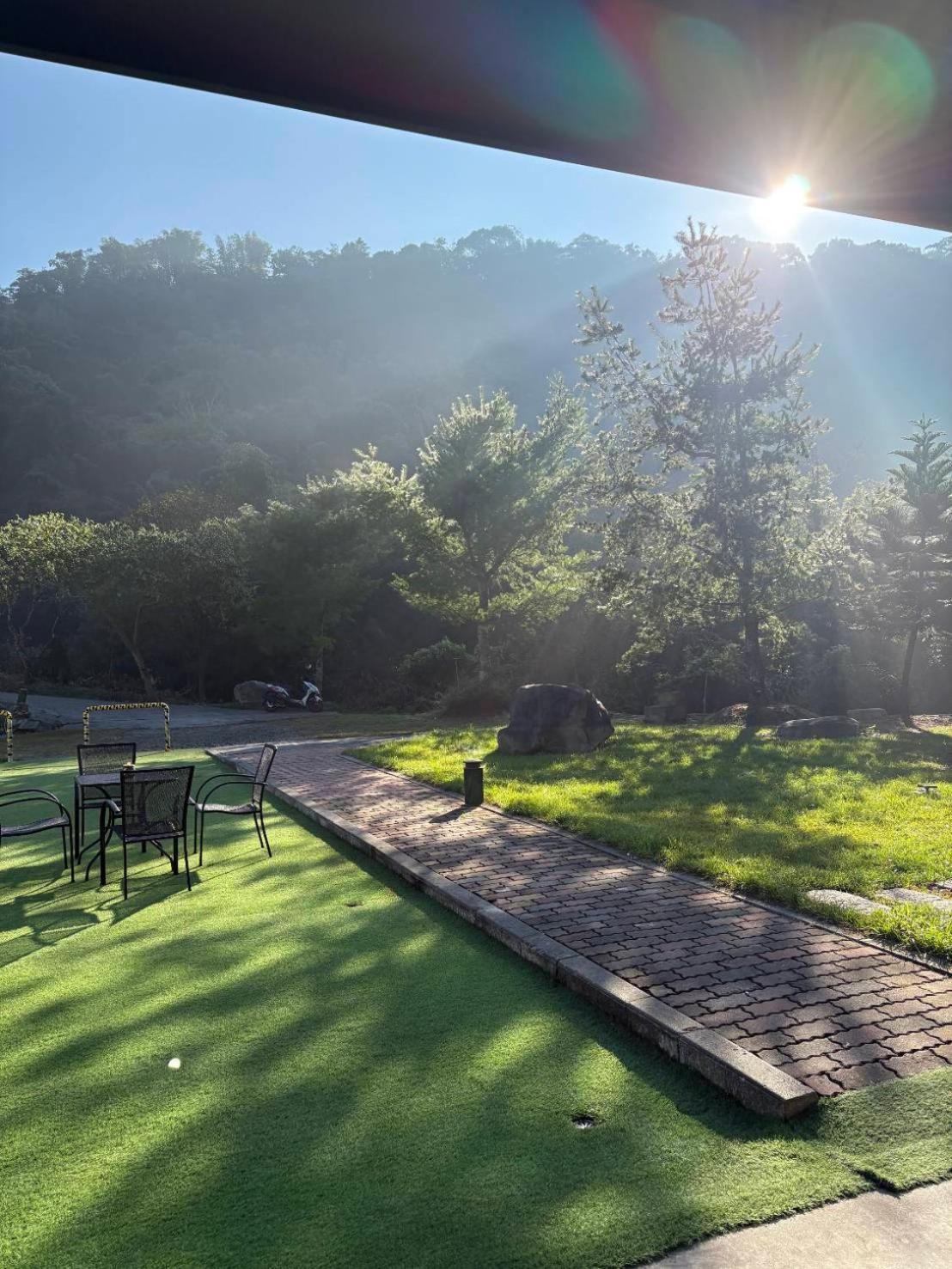 Blackjazz Inn Пули Экстерьер фото