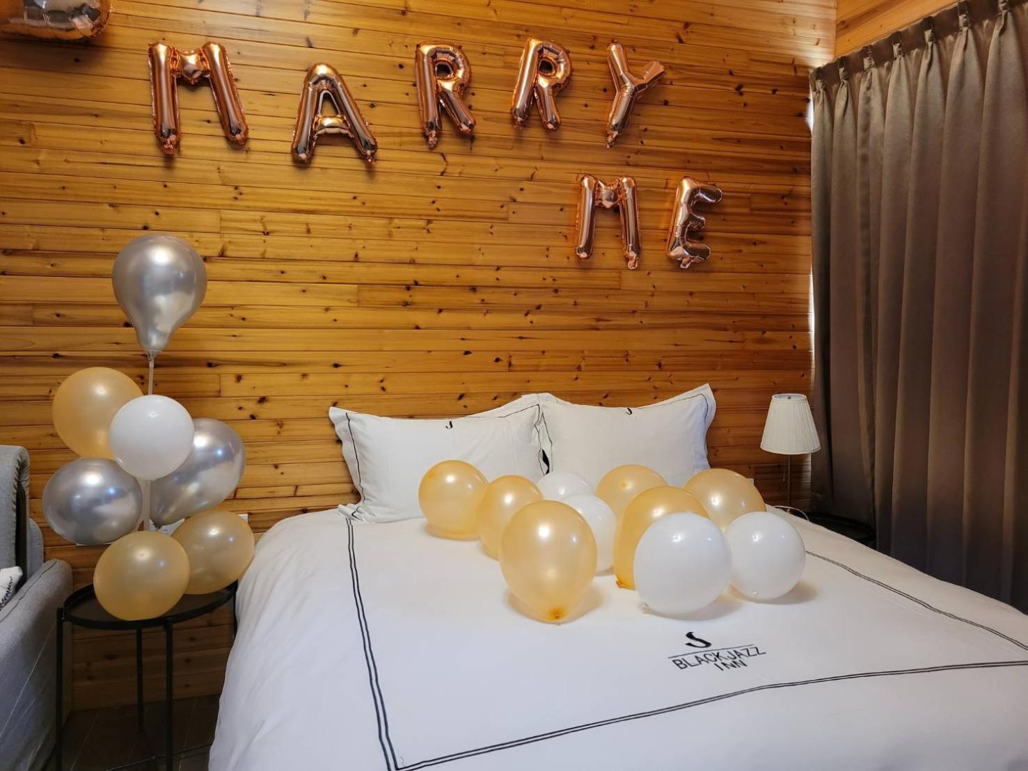 Blackjazz Inn Пули Экстерьер фото