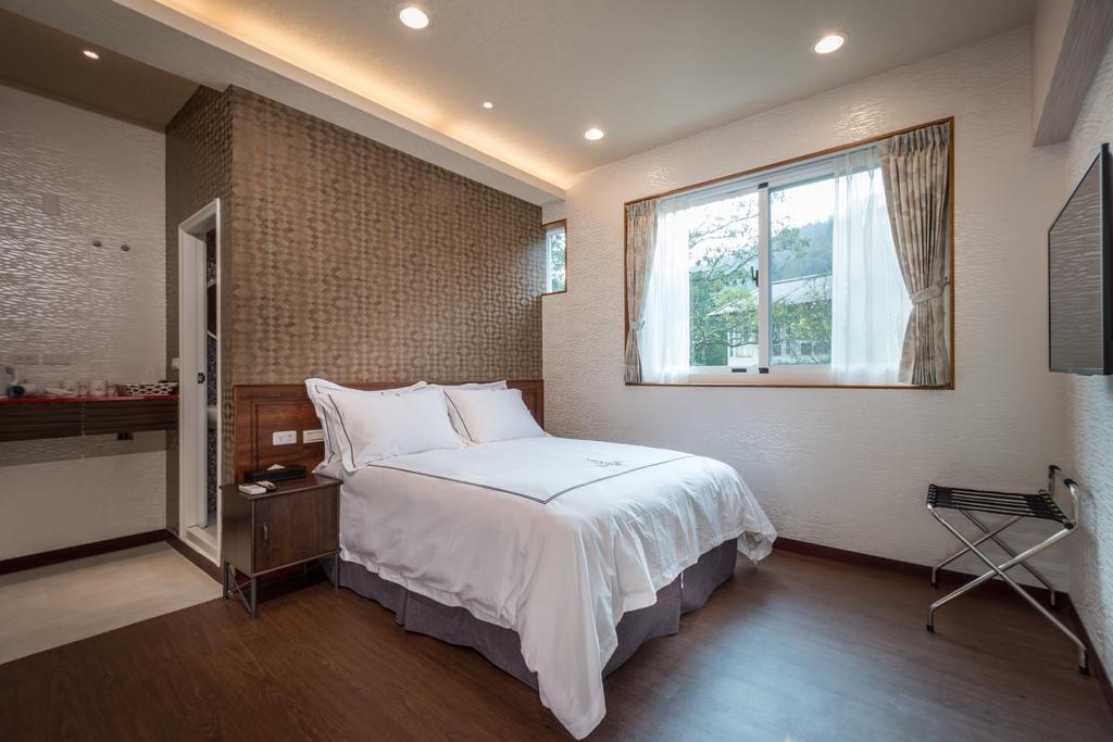 Blackjazz Inn Пули Экстерьер фото
